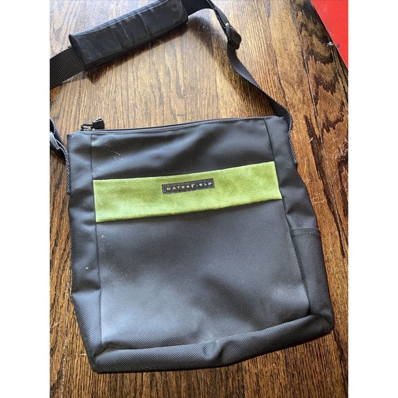 WaterField Designs SF Ballistic Essential Crossbody Medium - Picture 2 of 8